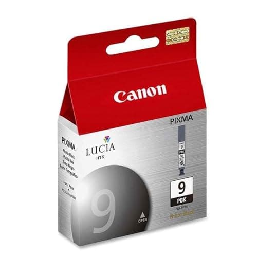 Image of Canon Pixma MX7600 Inkjet Cartridge Photo Matte Black PGI-9 1034B001