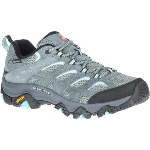 Image of Merrell Moab 3 Gtx Women's,Sedona Sage 8.5 UK
