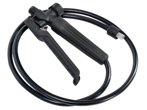 Image of Faithfull Trigger Assembly Hose for FAISPRAY16HD