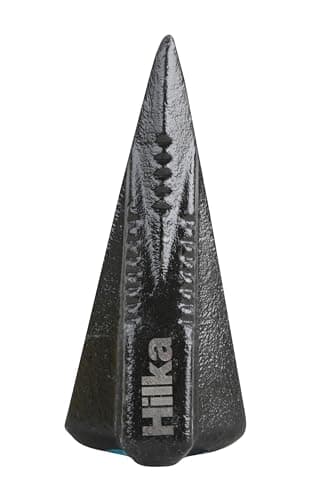 Image of Hilka 60565016 1.6kg (3.5lb) Diamond Splitting Wedge