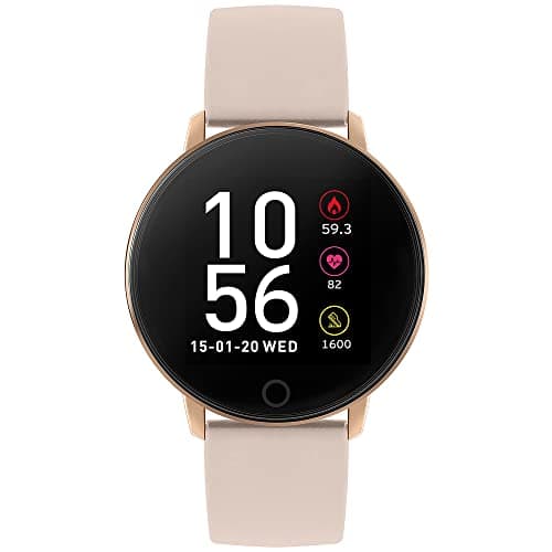 Image of Reflex Active Smart Watch RA05-2020-Amazon Only, Fitness Tracker