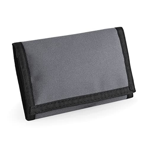 Image of BagBase Ripper Wallet - Stylish & Functional Wallet in Various Colour