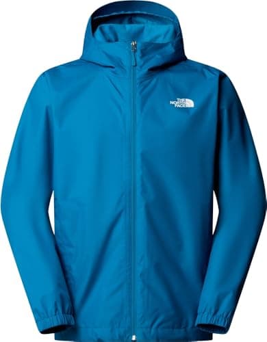 Image of The North Face Men's Quest Jacket, Dusk Blue, L