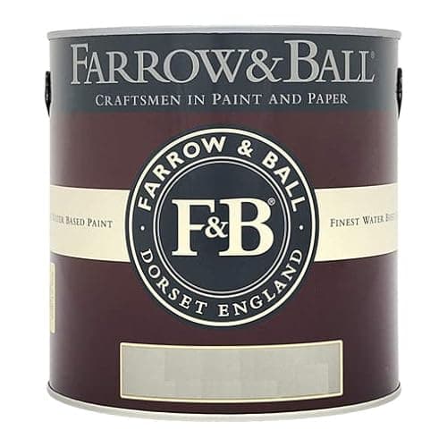 Image of Farrow & Ball Estate Eggshell 2.5 Litres - Purbeck Stone 275