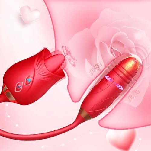 Image of Vibrat.o.r Vibrates Sale for Women Rabb.i.t S.ex S.t.imulator Adults Toys Cliter.ou.s Su.cking Vibraters4 Vibratorter Vibrat.o.rset 4 Woman Dido Male Toys4Women Toys4couples for Men Waterproof -00081