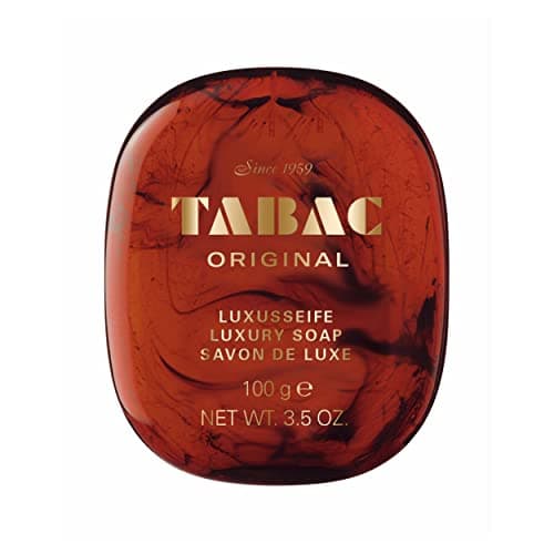 Image of Tabac Original | Luxury soap - thorough cleansing - smooth skin care - with the scent of the original | 100g luxury soap