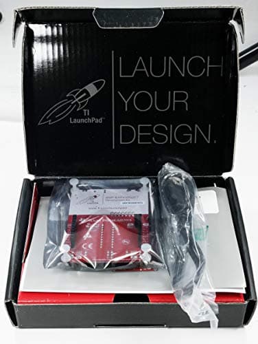 Image of Texas Instruments Value Line MSP430 LaunchPad - MSP-EXP430G2ET, 14-/20-pin DIP (N) Socket