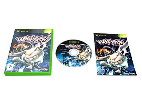 Image of Whiplash : Xbox , FR