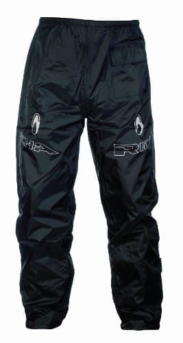 Image of Richa Rain Warrior Trousers - L Black