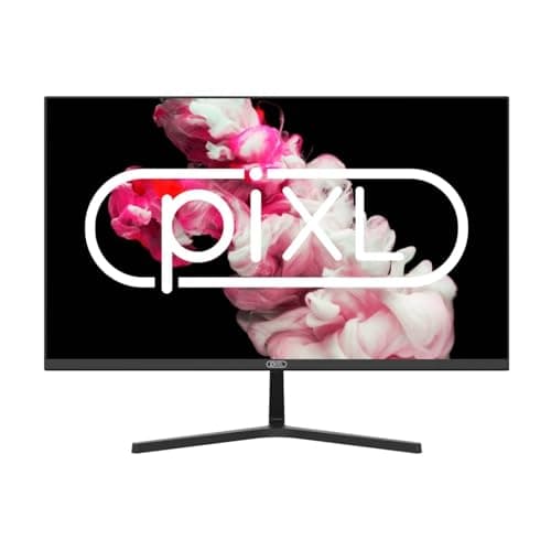 Image of Pixl PX27IVHD 27" 100Hz Full Hd Widescreen Ips Monitor With Speakers 1920X1080