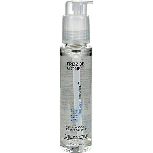 Image of Pack of 1 x Giovanni All-Natural Hair Styling Mousse Air-Turbo Charged - 7 oz