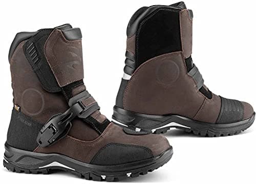 Image of Falco Marshall Boots Men - Adventure Size 7