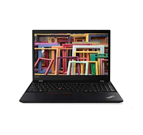 Image of Lenovo ThinkPad T15 Gen 1 Laptop Notebook Intel i5 10210U 16GB RAM 512GB NVMe SSD 15.6 inch Windows 11 Pro (Renewed) 20S6006AUK