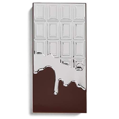 Image of I Heart Revolution, Chocolate, Eyeshadow Palette, Galactic Chocolate, 18 Shades, 18g, Powder