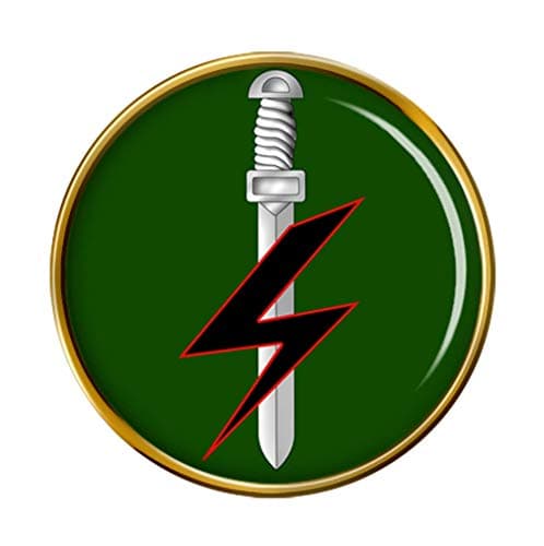 Image of Special Forces Support Group, British Army Pin Badge