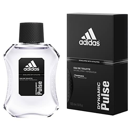 Image of ADIDAS Dynamics Pulse EDT Spray 100 ml