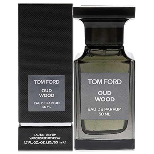 Image of Oud Wood by Tom Ford Eau De Parfum For Men 50ml