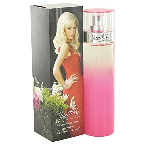 Image of Paris Hilton Just Me Eau de Parfum for Women - 100 ml