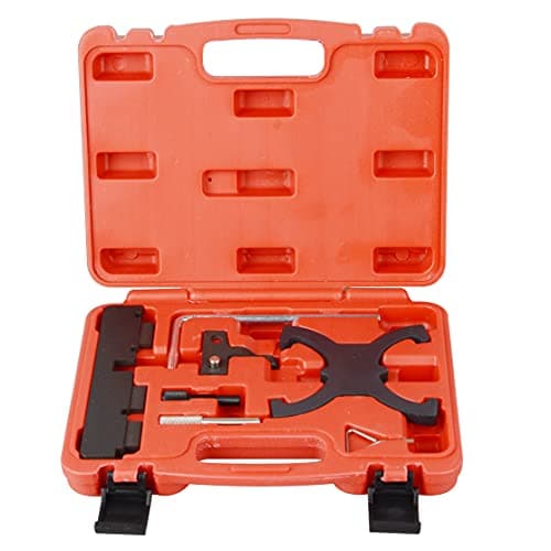 Image of DAYUAN Engine Timing Tool Kit Compatible with Ford 1.6 TI-VCT 1.6 Duratec EcoBoost C-MAX, Fiesta, Focus