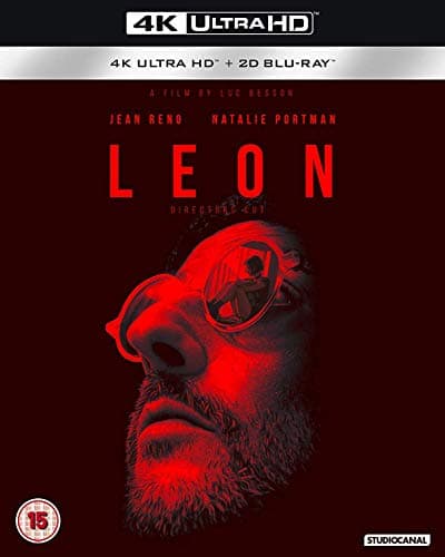 Image of Leon: Director’s Cut 4K