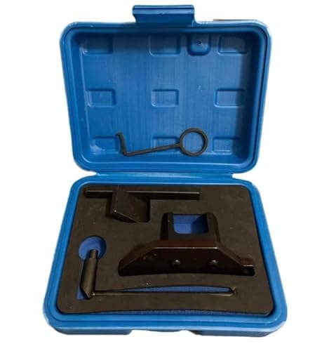 Image of Engine Timing Tool Kit Petrol 1.2 GDI Pure Tech EB2 PSA DS Belt Drive