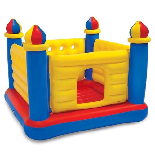 Image of Jump-o-lene Castle Bouncer