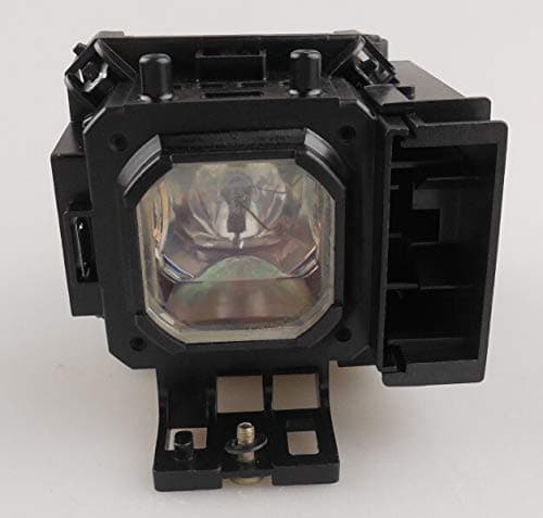 Image of Supermait NP05LP 60002094 Replacement Projector Lamp Bulb with Housing Compatible with NEC NP901WG NP905 NP905G NP905G2 VT700 VT800 VT800G NP901 NP901W NP901+ NP905+ VT700+ VT800+ NP901WG2 NP905W