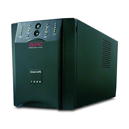 Image of APC Smart-UPS 1000VA USB & Serial 230V