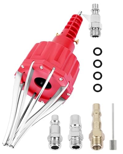 Image of DAYUAN Pneumatic Air Power CV Joint Boot Expander Install Installation Removal Tool