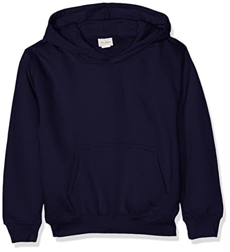 Image of AWDis JH001 College Hoodie - Oxford Navy, 2X-Large