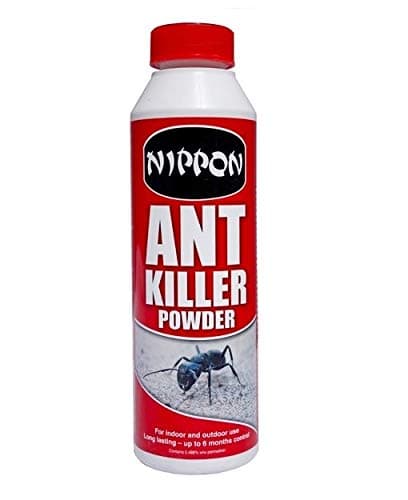 Image of Nippon Ant Killer Powder 300g (416102)