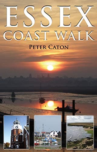Image of Essex Coast Walk