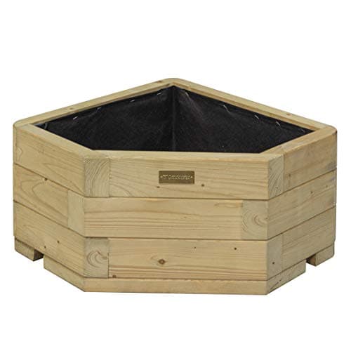 Image of Rowlinson Marberry Corner Planter