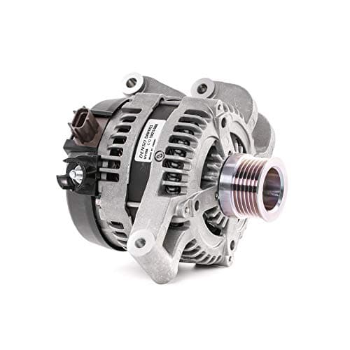 Image of DENSO Alternator - DAN1023 - OE Number: 3M5T-10300-LD