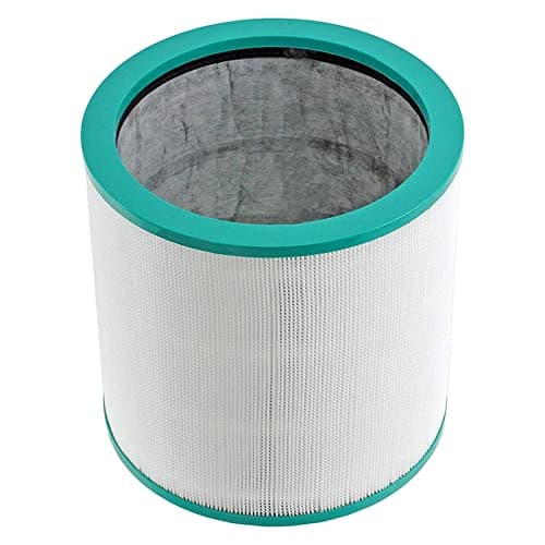 Image of SPARES2GO HEPA Filter for Dyson AM11 TP00 TP02 TP03 BP01 Pure Cool Link Tower Air Purifier Fan