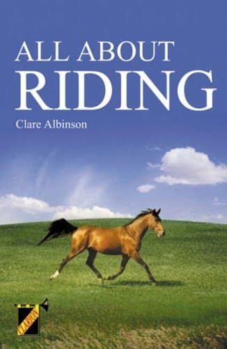 Image of All About Riding