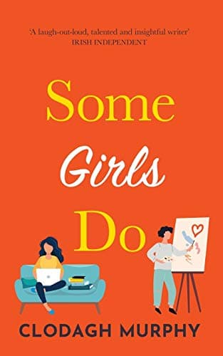 Image of Some Girls Do