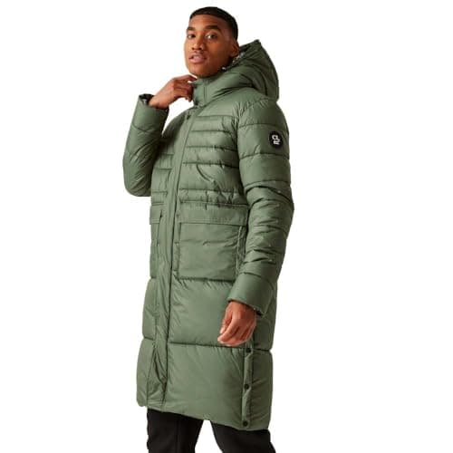 Image of Regatta x Christian Lacroix Mens Collongues Jacket