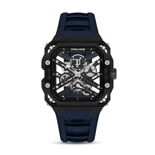 Image of Police Classic Watch PEWGM0072001