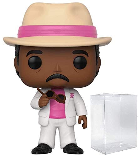 Image of The Office - Florida Stanley Pop Vinyl Figure (Bundled with Compatible Protector to Protect Display Box)