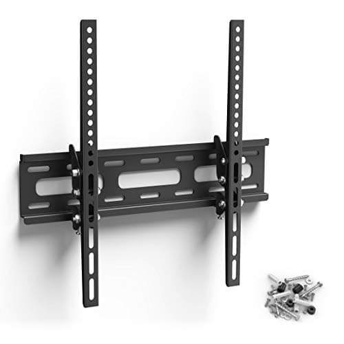 Image of Hama Tilt TV Wall Mount 191 cm (75") up to 40 kg