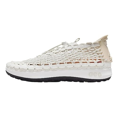 Image of NIKE Unisex ACG Watercat+ Water Shoe, Phantom Light Orewood Brown Summit White, 6 UK