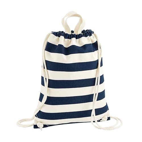 Image of Westford Mill W686 Nautical Gymsac