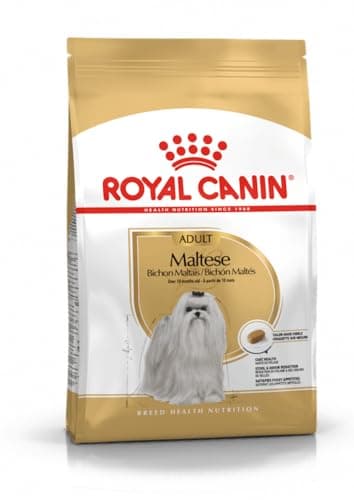 Image of Royal Canin Maltese Adult Dog Food, 0.5 kg