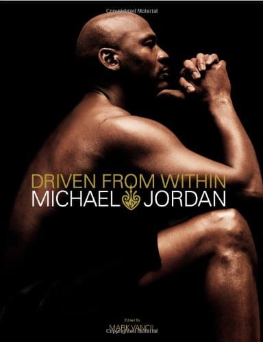 Image of Driven from within
