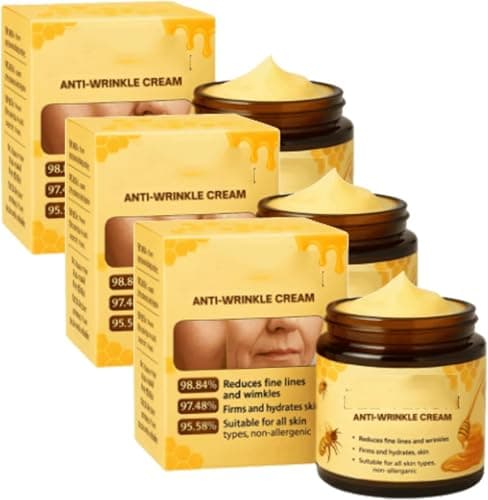 Image of Luxeveria Eye Lifting Cream, Instant Eye Tightener, Instant Tightening Cream for Women & Men, Hydrating & Moisturizing, Reduces Fine Lines Wrinkles, Dark Circles (3)