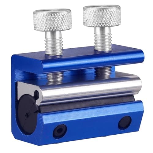 Image of WINTOWIN Universal Cable Luber Tool Cable Lubricator Lubricant Luber Lube Oiler Tool Twin Clamp for Motorcycle ATV Dirtbike Scooter Bike