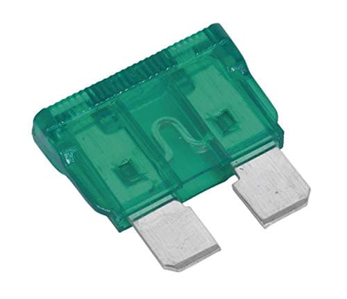 Image of Sealey CHARGE112.07 Standard Blade Fuse, 30Amp