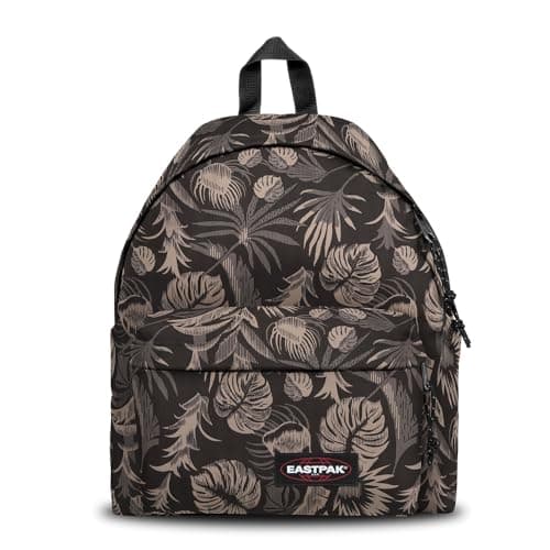 Image of Eastpak Padded PAK'R Brize Black Grey