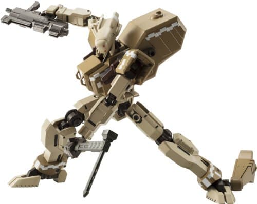 Image of BANDAI Tamashii Nations Glasgow Code Geass: Akito The Exiled Robot Spirits Action Figure